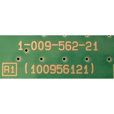 KIT DE TARJETAS PARA TV SONY BRAVIA 4K·UHD·HDR / MAIN A5027249A 484 / 1-010-115-21 / T-CON 5550T39C07 / 50T39 C05 / 55.50T39.C07 / LED DRIVER A5026315A 496 / 1-009-562-21 / FUENTE 100613425 / AC21202-1LF / PANEL YDBM050DCU11 / MODELO XR-50X90J / XR50X90J - Imagen 6